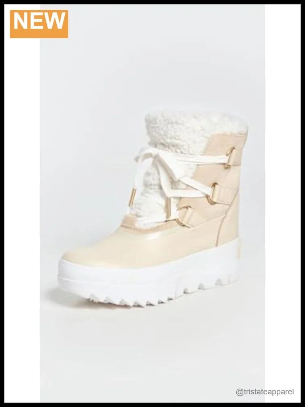 Sorel Joan of Arctic Next Boots - Waterproof Snow Boots, Faux Shearling